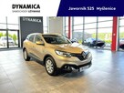 Renault Kadjar Intens 1.6dCi 131KM M6 2017 r., salon PL, przebieg 166tys.km - 1