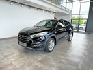 Hyundai Tucson 1.7CRDI 116KM M6 2016 r., salon PL, komplet opon, 164tys.km przebiegu - 4