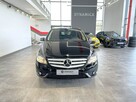 Mercedes B 180 1.5CDI 109KM M6 2013 r., zarejestrowany, serwisowany - 3