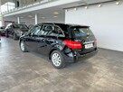Mercedes B 180 1.5CDI 109KM M6 2013 r., zarejestrowany, serwisowany - 6