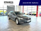Škoda Superb Combi Style 2.0TDI 190KM DSG 2018/2019 r., salon PL, serwisowana, hak - 1