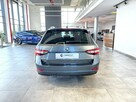 Škoda Superb Combi Style 2.0TDI 190KM DSG 2018/2019 r., salon PL, serwisowana, hak - 7