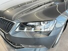 Škoda Superb Combi Style 2.0TDI 190KM DSG 2018/2019 r., salon PL, serwisowana, hak - 9
