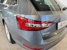 Škoda Superb Combi Style 2.0TDI 190KM DSG 2018/2019 r., salon PL, serwisowana, hak - 11