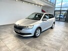 Škoda Fabia Combi Ambition 1.0TSI 95KM M5 2022 r., salon PL, I właściciel, f-a VAT - 4