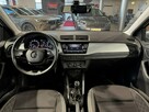 Škoda Fabia Combi Ambition 1.0TSI 95KM M5 2022 r., salon PL, I właściciel, f-a VAT - 15