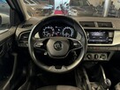 Škoda Fabia Combi Ambition 1.0TSI 95KM M5 2022 r., salon PL, I właściciel, f-a VAT - 16