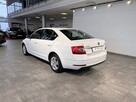Škoda Octavia Ambition 1.6TDI 115KM M5 2019 r., salon PL, I właściciel, f-a VAT - 6