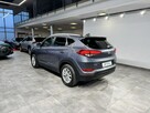 Hyundai Tucson 1.6GDI 132KM M6 2018 r., salon PL, komplet opon, serwisowany, NAVI - 6