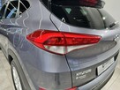 Hyundai Tucson 1.6GDI 132KM M6 2018 r., salon PL, komplet opon, serwisowany, NAVI - 11