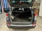 Hyundai Tucson 1.6GDI 132KM M6 2018 r., salon PL, komplet opon, serwisowany, NAVI - 12