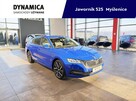 Škoda Octavia VAT 23% Style 2.0TDI 150KM DSG 2021/2022 r., salon PL, I właściciel