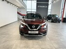 Nissan Juke N-Design DIG-T 117KM, BOSE, full wersja, 26tys.km 2019 r., salon PL - 3