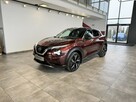 Nissan Juke N-Design DIG-T 117KM, BOSE, full wersja, 26tys.km 2019 r., salon PL - 4