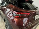 Nissan Juke N-Design DIG-T 117KM, BOSE, full wersja, 26tys.km 2019 r., salon PL - 11