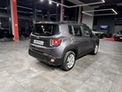 Jeep Renegade VAT 23% Limited 1.33T 150KM DCT 2019 r., salon PL, I właściciel - 8