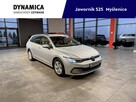 Volkswagen Golf VAT 23% Variant Life 1.5TSI mHEV 130KM DSG 2022 r., salon PL, I wł. - 1