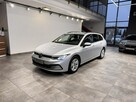 Volkswagen Golf VAT 23% Variant Life 1.5TSI mHEV 130KM DSG 2022 r., salon PL, I wł. - 4