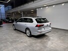Volkswagen Golf VAT 23% Variant Life 1.5TSI mHEV 130KM DSG 2022 r., salon PL, I wł. - 6