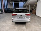 Volkswagen Golf VAT 23% Variant Life 1.5TSI mHEV 130KM DSG 2022 r., salon PL, I wł. - 7