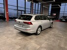 Volkswagen Golf VAT 23% Variant Life 1.5TSI mHEV 130KM DSG 2022 r., salon PL, I wł. - 8