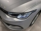 Volkswagen Golf VAT 23% Variant Life 1.5TSI mHEV 130KM DSG 2022 r., salon PL, I wł. - 9