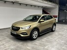 Opel Grandland X 1.2Turbo 130KM M6 2018/2019 r., salon PL, 115tys.km przebiegu - 4