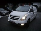 Hyundai H-1 90TKM Stan b.dobry z Niemiec Gwarancja 12-mc pełny serwis ASO - 9