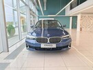 BMW 530 d Limousine Luxury Line 286KM automat xdrive 2022/2023 r., salon PL - 2