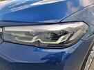 BMW 530 d Limousine Luxury Line 286KM automat xdrive 2022/2023 r., salon PL - 9