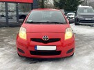 Toyota Yaris Salon Polska * Klimatyzacja * El. szyby - 2