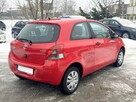 Toyota Yaris Salon Polska * Klimatyzacja * El. szyby - 5