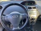 Toyota Yaris Salon Polska * Klimatyzacja * El. szyby - 13