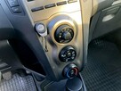 Toyota Yaris Salon Polska * Klimatyzacja * El. szyby - 16