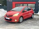 Toyota Yaris Salon Polska * Klimatyzacja * Wspomaganie - 4
