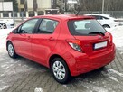Toyota Yaris Salon Polska * Klimatyzacja * Wspomaganie - 7