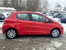 Toyota Yaris Salon Polska * Klimatyzacja * Wspomaganie - 9