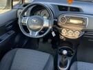 Toyota Yaris Salon Polska * Klimatyzacja * Wspomaganie - 15