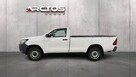 Toyota Hilux 2.4 D-4D Single Cab DLX - 2