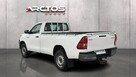 Toyota Hilux 2.4 D-4D Single Cab DLX - 3