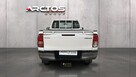Toyota Hilux 2.4 D-4D Single Cab DLX - 4