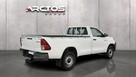 Toyota Hilux 2.4 D-4D Single Cab DLX - 5