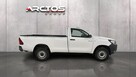 Toyota Hilux 2.4 D-4D Single Cab DLX - 6
