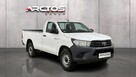 Toyota Hilux 2.4 D-4D Single Cab DLX - 7