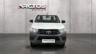 Toyota Hilux 2.4 D-4D Single Cab DLX - 8