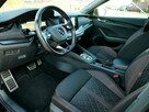 Škoda Octavia 2.0 TDI 200KM Eu6 RS Plus 4x4 Kombi Automat DSG -Serwis ASO do końca - 4