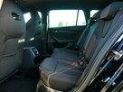 Škoda Octavia 2.0 TDI 200KM Eu6 RS Plus 4x4 Kombi Automat DSG -Serwis ASO do końca - 8