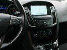 Ford Focus 1.0 E-Boost 125KM Eu6 Kombi -Pakiet zima -Navi -Nowy Rorząd -Zobacz - 6