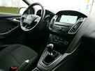 Ford Focus 1.0 E-Boost 125KM Eu6 Kombi -Pakiet zima -Navi -Nowy Rorząd -Zobacz - 8