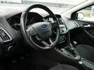 Ford Focus 1.0 E-Boost 125KM Eu6 Kombi -Pakiet zima -Navi -Nowy Rorząd -Zobacz - 15